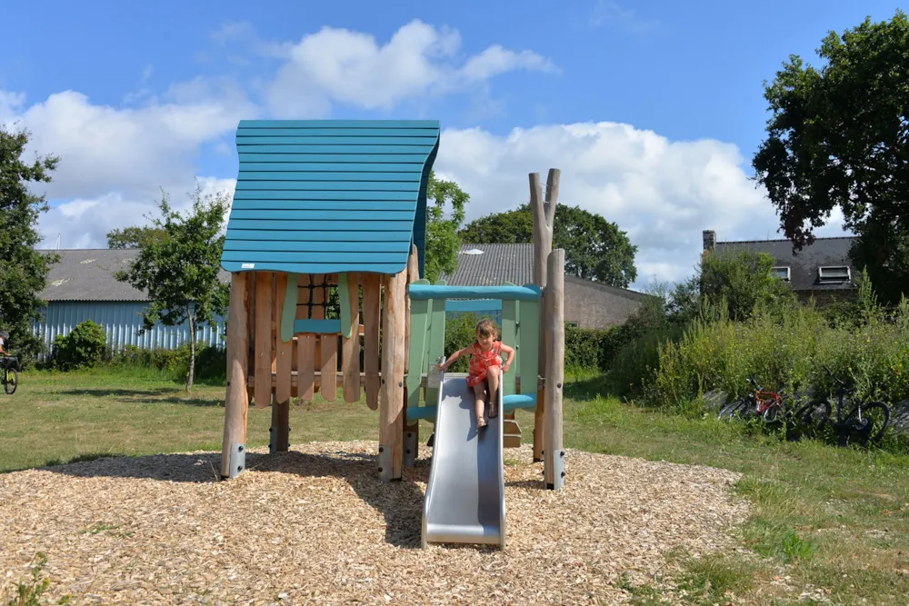 Camping Ker Eden - image n°28 - UniversalBooking