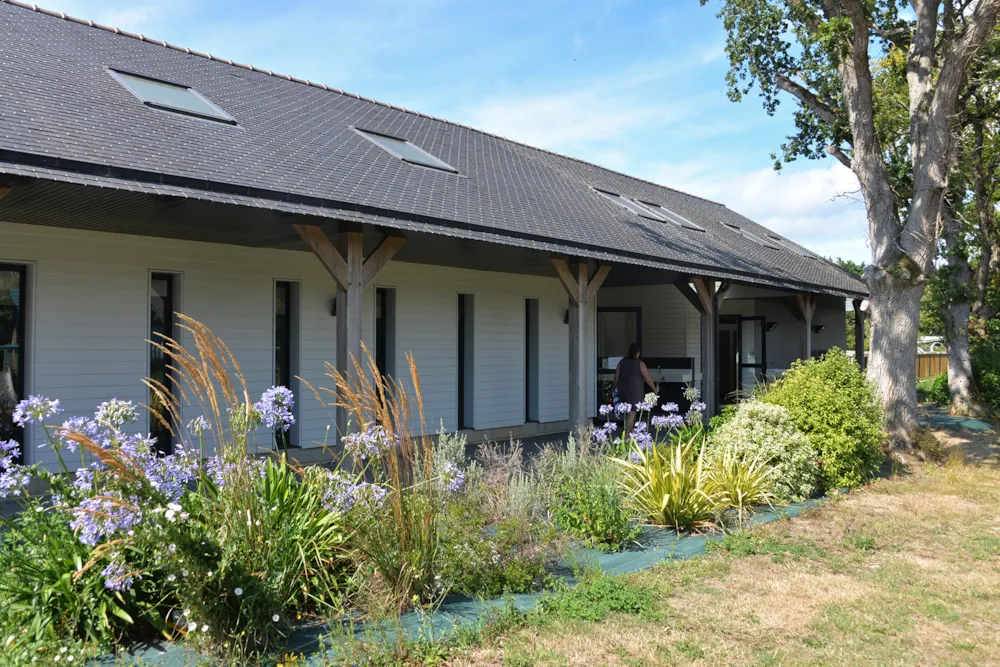 Camping Ker Eden - image n°29 - UniversalBooking