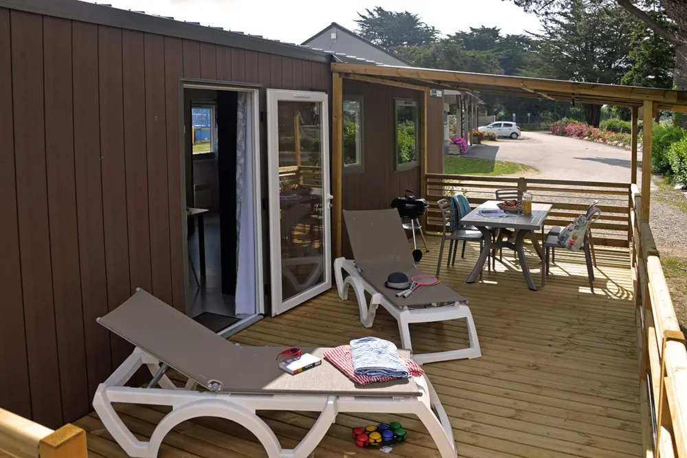 Camping Ker Eden - image n°43 - UniversalBooking