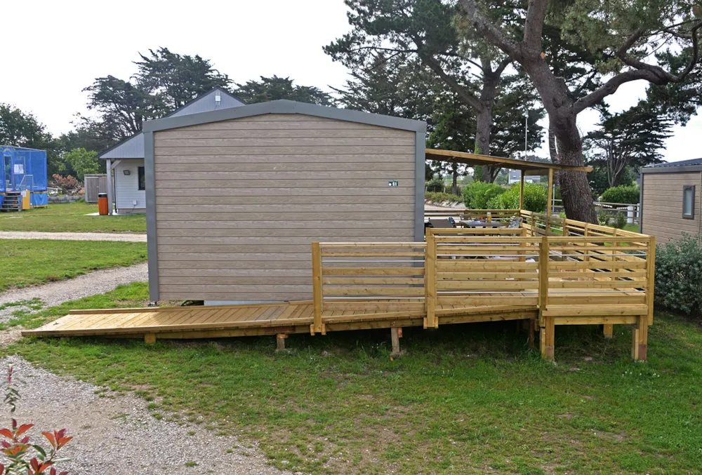 Camping Ker Eden - image n°44 - UniversalBooking