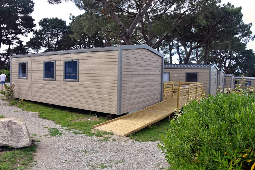 Camping Ker Eden - image n°45 - UniversalBooking