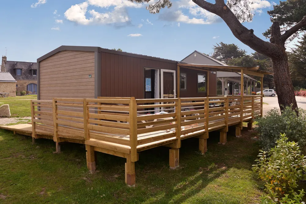 Camping Ker Eden - image n°42 - UniversalBooking