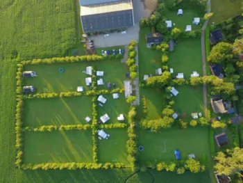 Camping de Bosrand - MyCamping