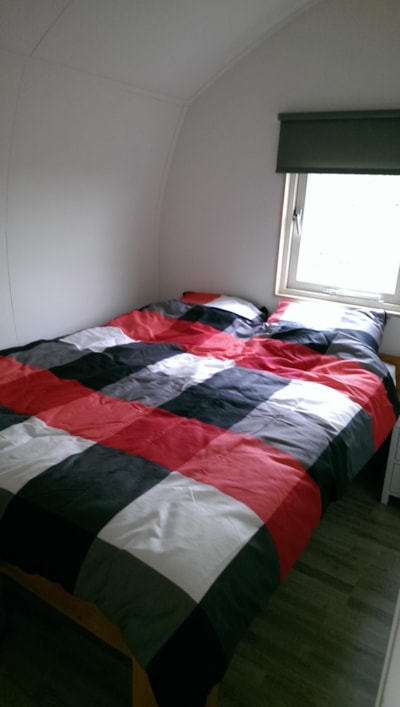 Glamping House — 4