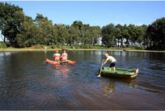 Camping de Bosrand - image n°6 - UniversalBooking