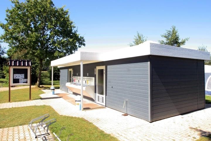 Camping de Bosrand