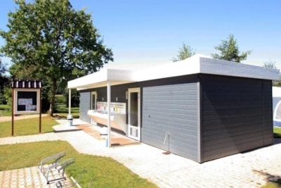 Camping de Bosrand