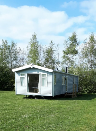 Chalet — 2