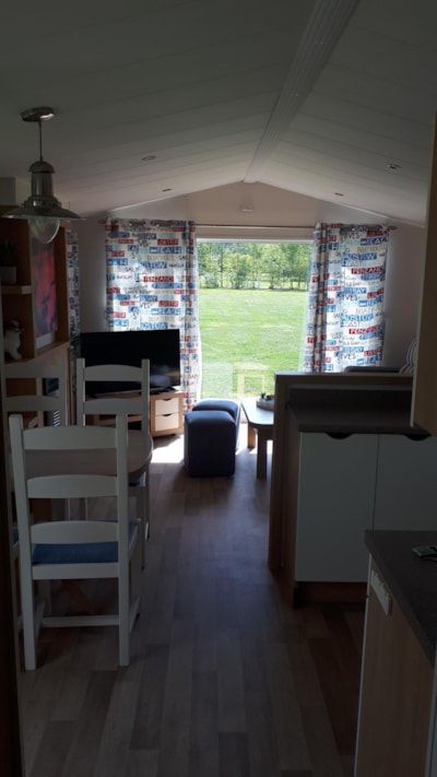 Chalet — 4