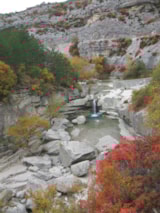 Foto #13 van Camping de Montéglin