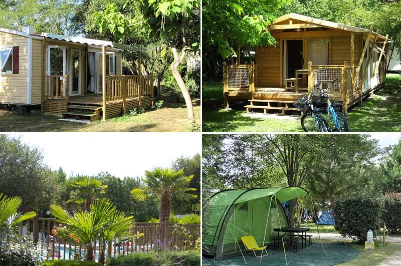 Camping Des Familles