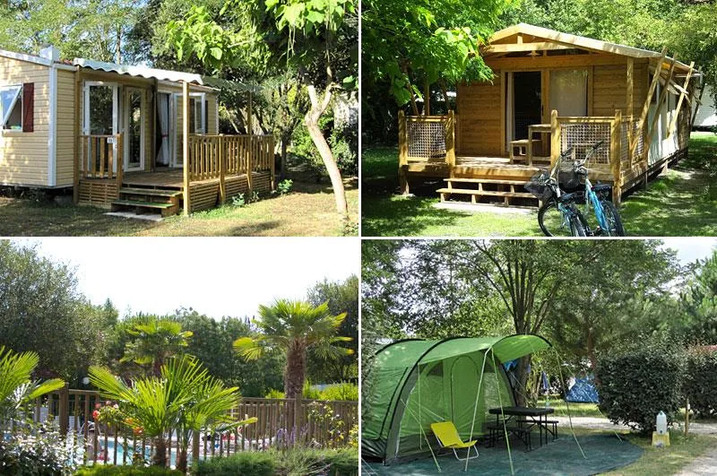 Camping Des Familles - image n°2 - Camping Direct