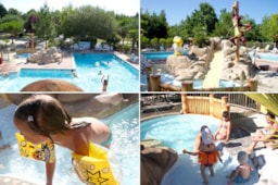 Camping Des Familles - image n°15 - Roulottes