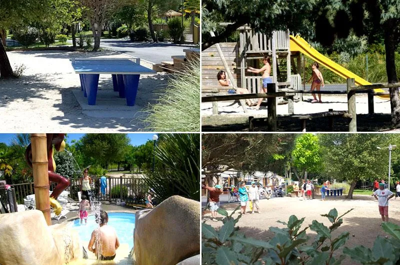 Camping Des Familles - image n°7 - Camping Direct