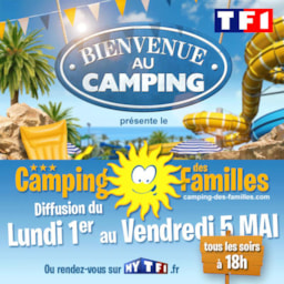 Camping Des Familles - image n°25 - Roulottes