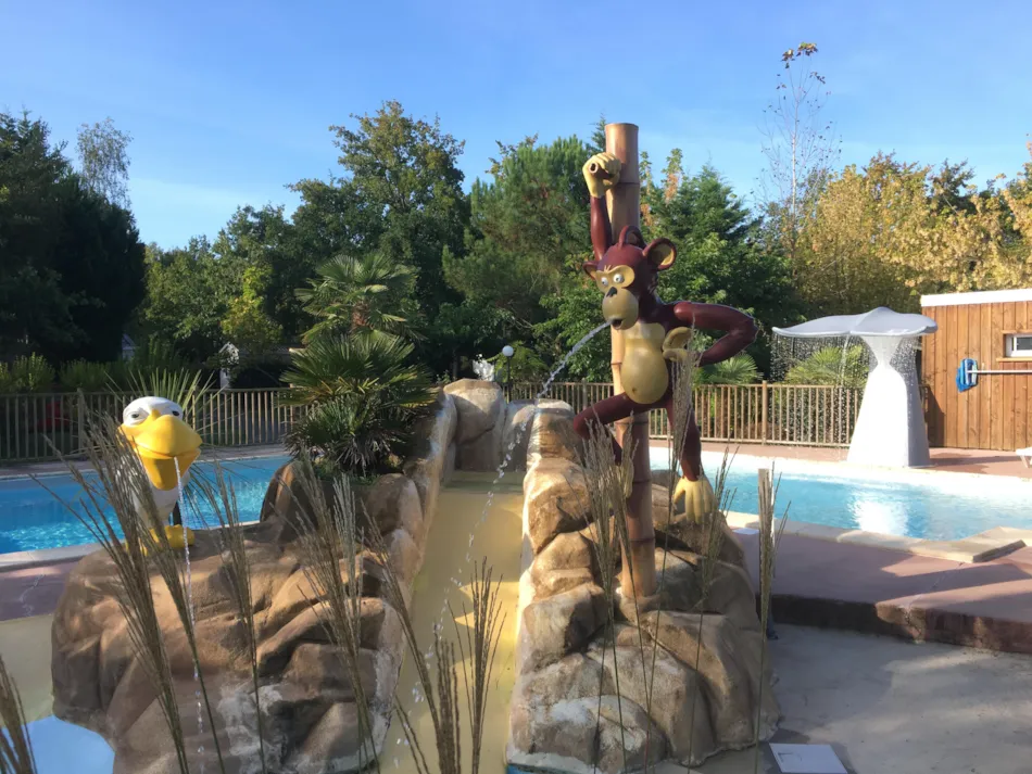 Camping Des Familles