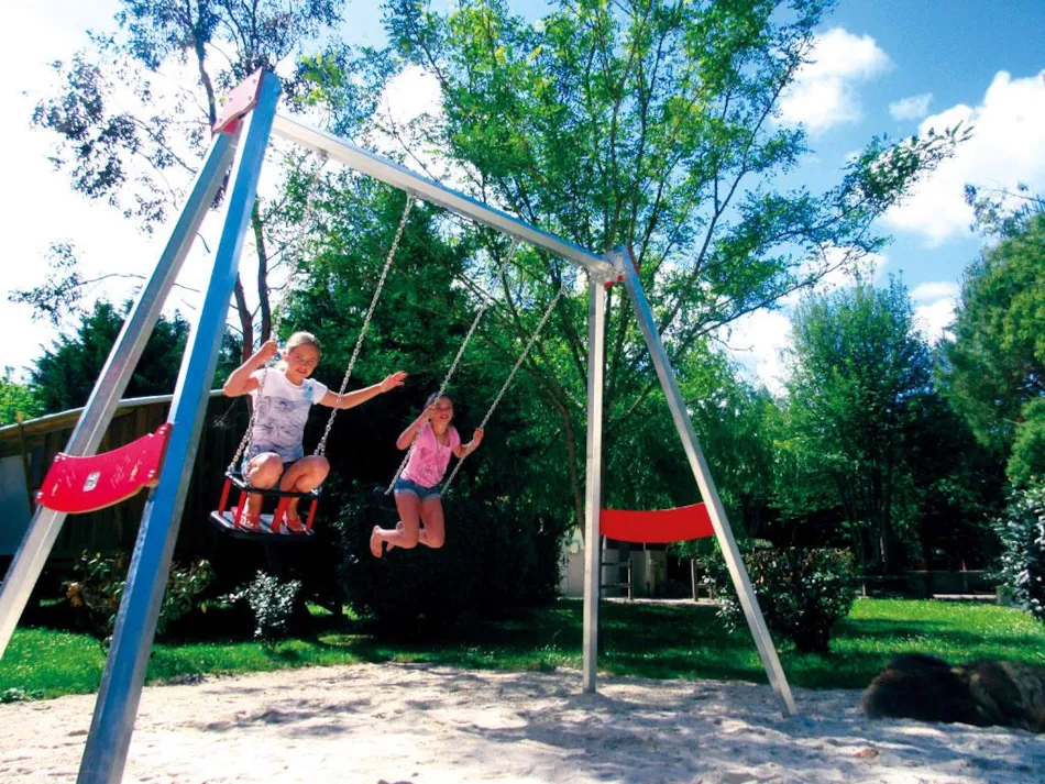 Camping Des Familles