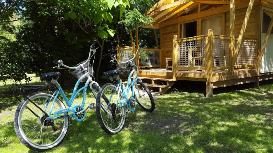 Camping Des Familles