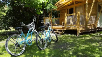 Camping Des Familles - Ucamping