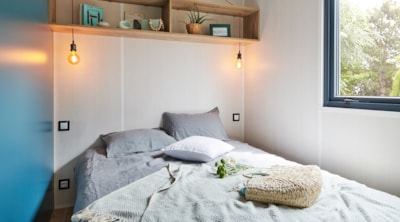 SURFER LODGE 2 BEDROOMS - 24m² - TV + Clim — 5