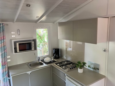 Nature Cottage 2 bedrooms 20m² — 3