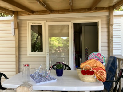 Nature Cottage 2 bedrooms 20m² — 5