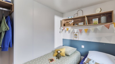 Cottage des Pins 3 bedrooms - 31m² - TV — 3