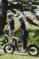 Foto #27 van Camping Des Familles