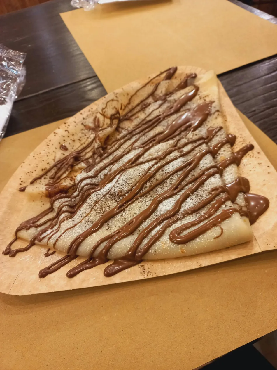 Camping Des Familles