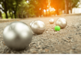 Foto #34 van Camping Des Familles