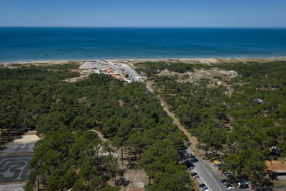 Camping Des Familles