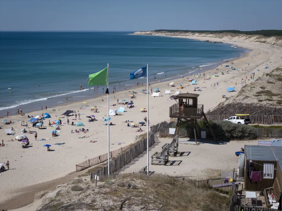 Camping Des Familles