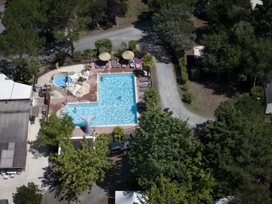 Camping Des Familles