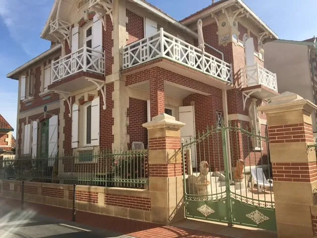 Camping Des Familles