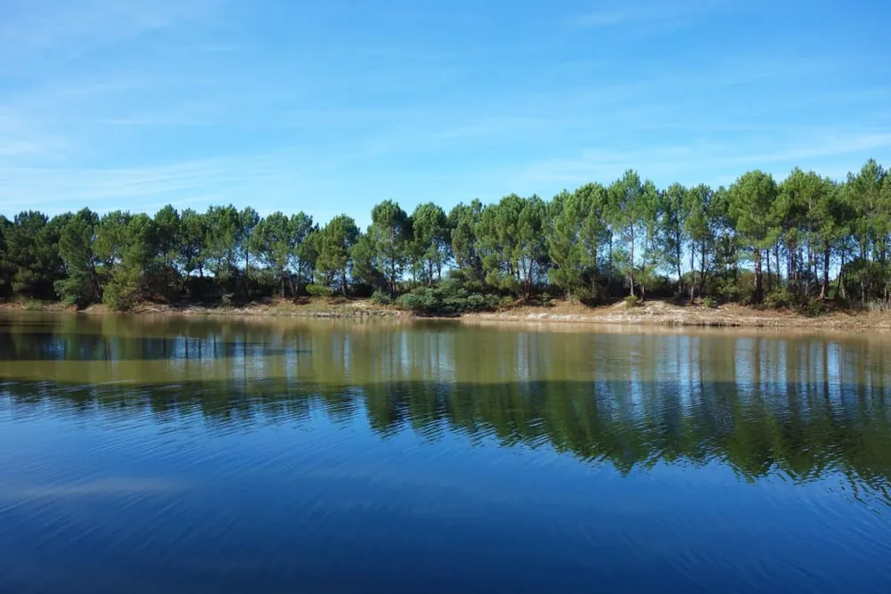 Camping Des Familles