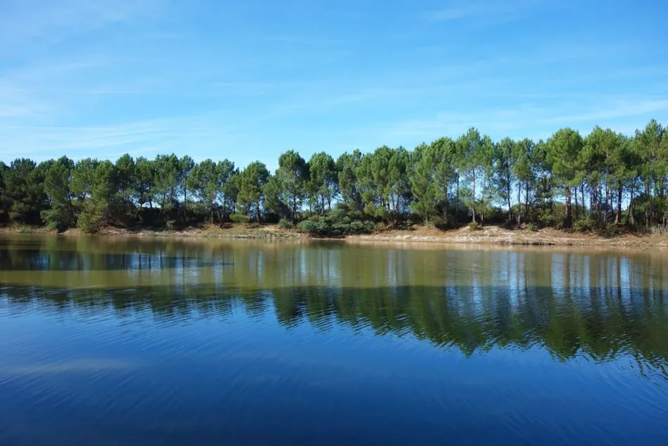 Camping Des Familles