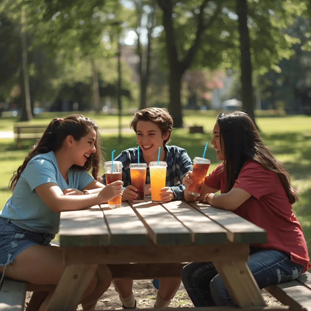 Camping Des Familles