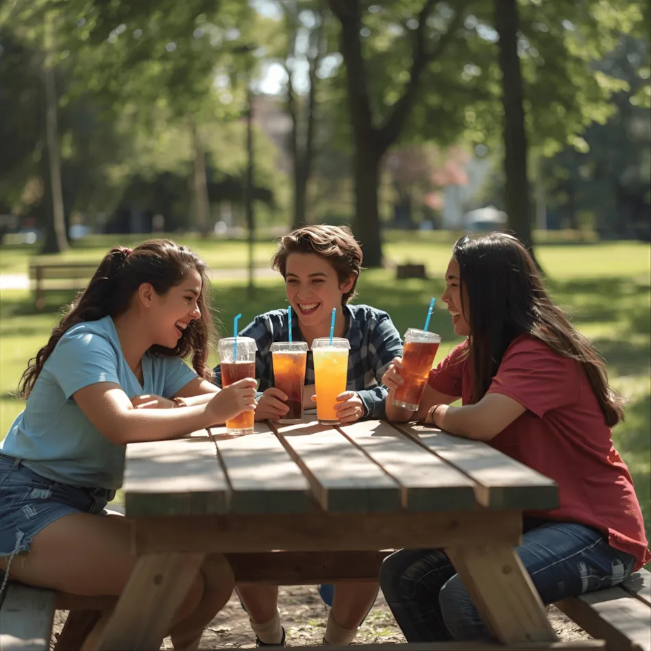 Camping Des Familles