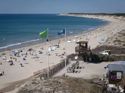 Camping Des Familles - Camping2Be