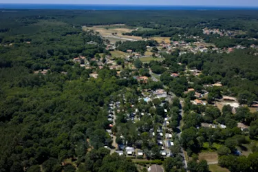 Camping Des Familles - image n°2 - Camping Direct