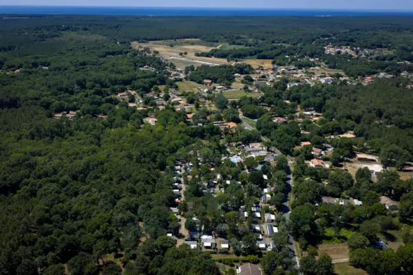Camping Des Familles