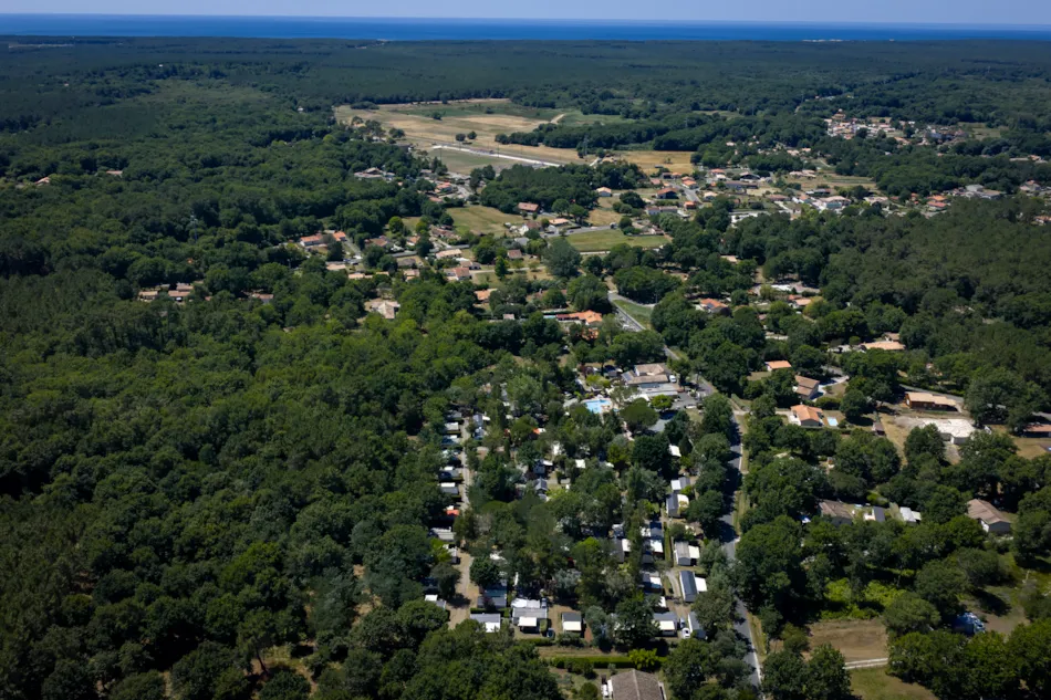 Camping Des Familles