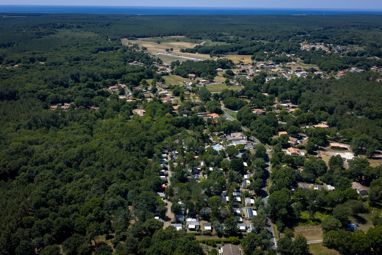 Camping Des Familles