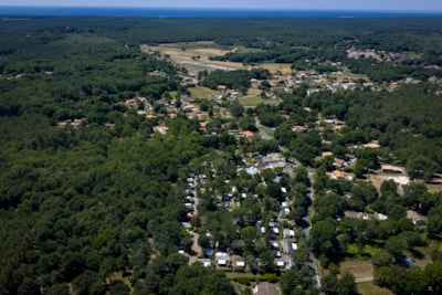 Camping Des Familles