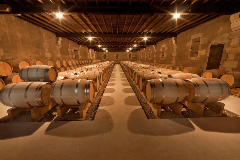 Camping Des Familles