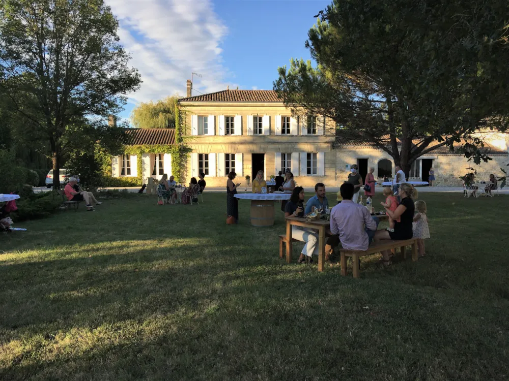 Camping Des Familles