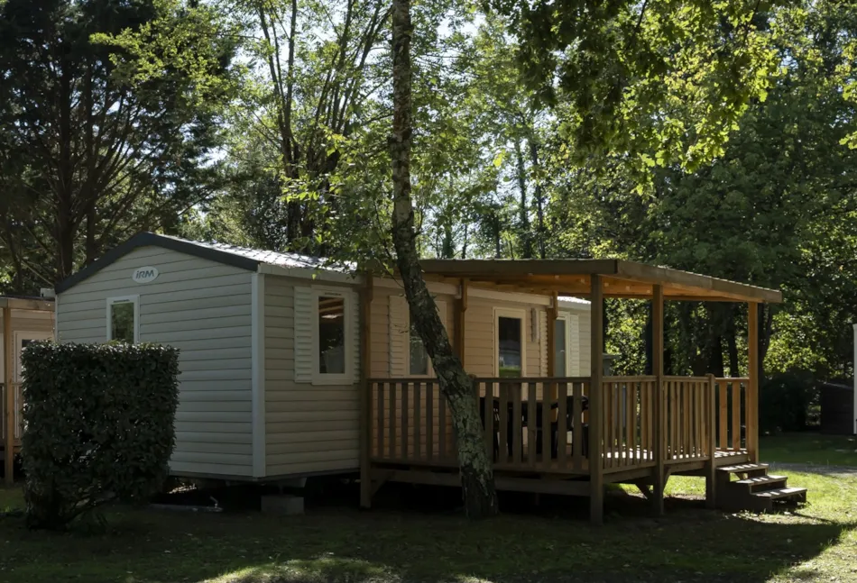 Camping Des Familles