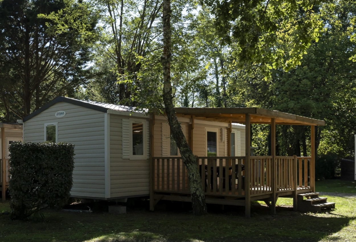 Camping Des Familles