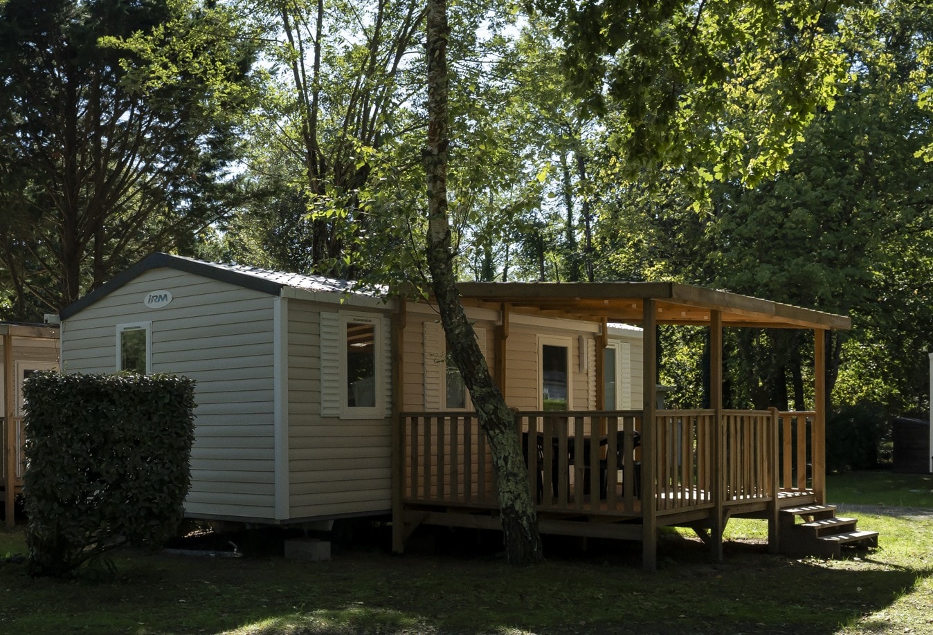 Camping Des Familles — Photo 7