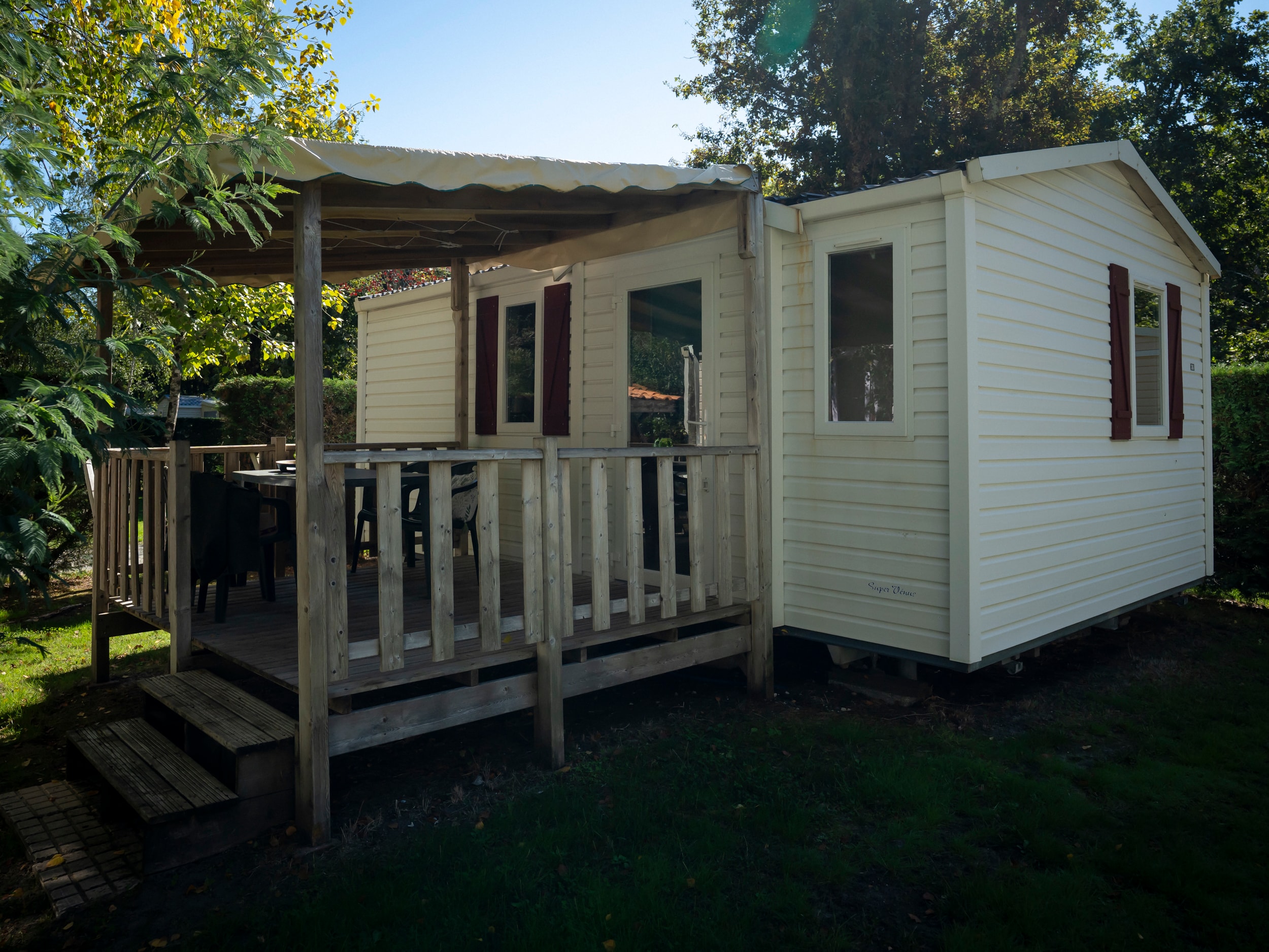 Camping Des Familles — Photo 8